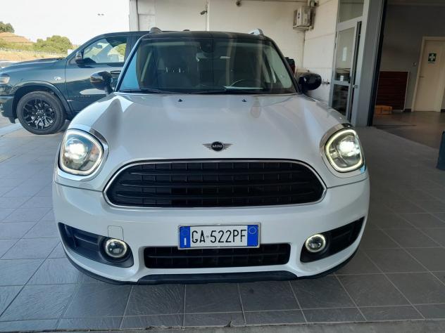 MINI Countryman Mini 1.5 One D Business auto 7m - Foto 3