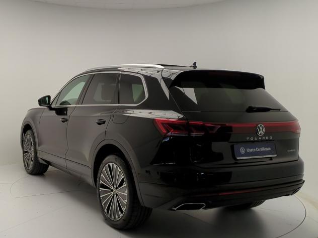 Volkswagen Touareg Touareg 3.0 V6 TSI eHybrid Elegance - Foto 5