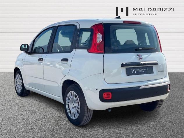 FIAT Pandina HYBRID My26 1.0 65cv Hybrid Icon - Foto 4