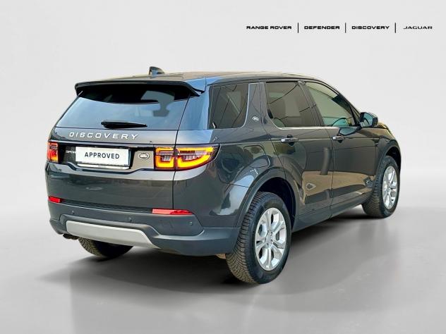 Land Rover Discovery Sport Discovery Sport 2.0 TD4 163 CV AWD Auto S Autocarro Iva Esposta - Foto 2