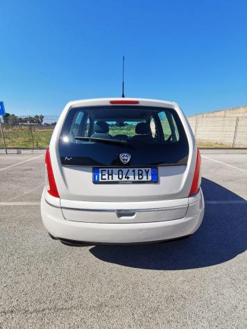 Lancia MUSA 1.4 16V Diva - 2011 - Foto 5