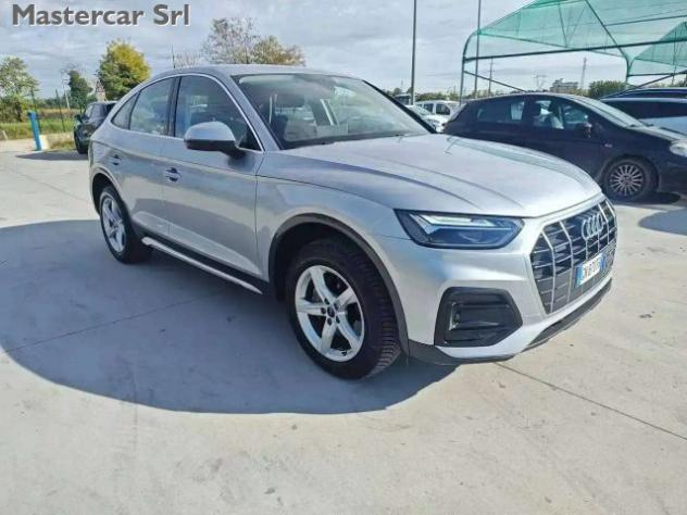 AUDI Q5 Sportback 40 2.0 tdi Advanced 4x4 s-tronic GN870TR rif. 24048661 - Foto 2