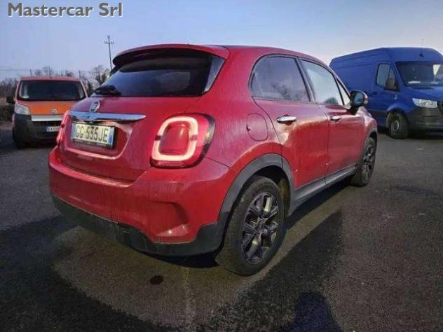 FIAT 500X 500 X 2018 1.3 mjt Connect 95cv TG : GG535JE rif. 23986534 - Foto 7
