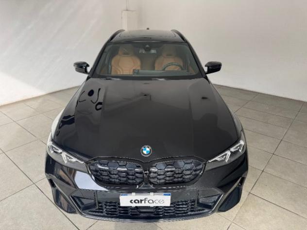 BMW 340 M SPORT rif. 23353357 - Foto 4