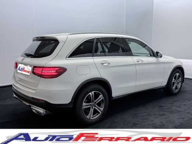 MERCEDES GLC (X253) GLC 250 4Matic Sport - Foto 5