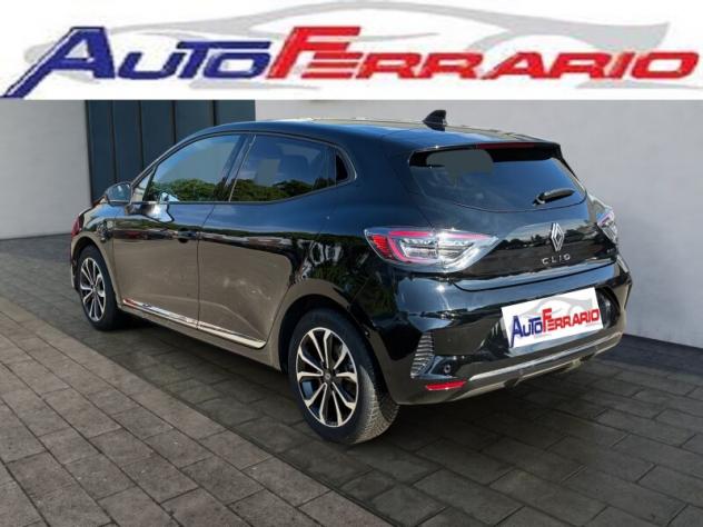 RENAULT Clio 5ª serie Clio Full Hybrid E-Tech 145 CV 5 porte Techno - Foto 2
