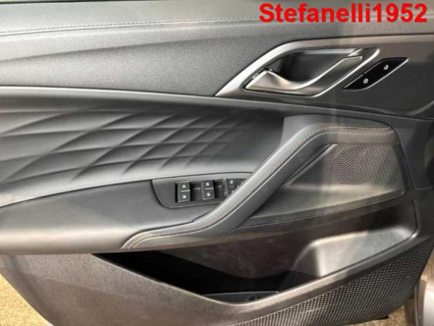 MG HS NEW Hybrid+ Luxury Ibrida - DCM - Sterling Silver rif. 23871788 - Foto 10