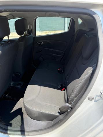 Renault Clio 1.5 dci - NEOPATENTATI - 12 MESI DI GARANZIA - - Foto 10