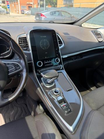 Renault Espace 1.6 dCi EDC - 7 POSTI - 12 MESI DI GARANZIA - Foto 8