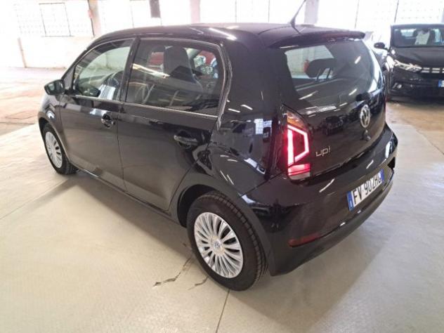 VOLKSWAGEN up! 1.0 75 CV 5p. move up!**PREZZO VERO** rif. 23909528 - Foto 3