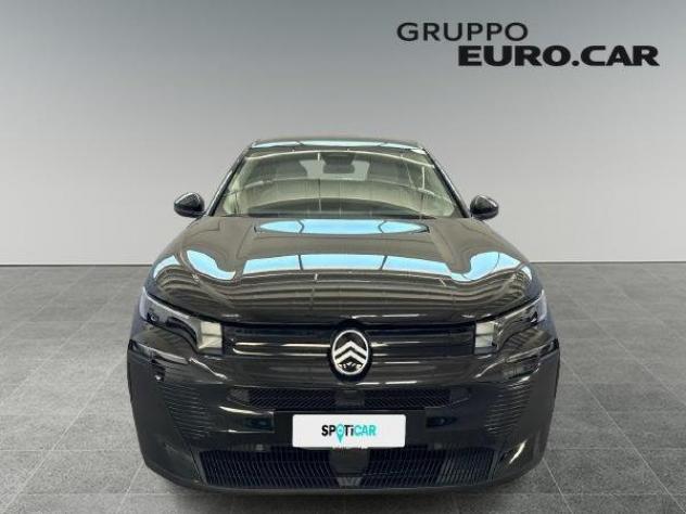 Citroën C5 Aircross Hybrid 145 cv Automatico You - Foto 2