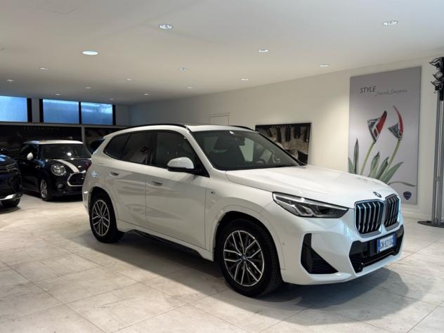 BMW X1 xDrive25e PHEV Msport Tetto Pelle Cruise (m sport) - Foto 2