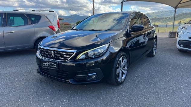 Peugeot 308 BlueHDi 130 S&S Allure