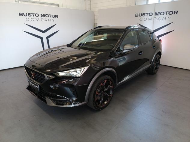CUPRA Formentor 1.5 tsi 150cv dsg - Foto 3