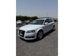 Audi A3 SPB 2.0 TDI S-LINE total