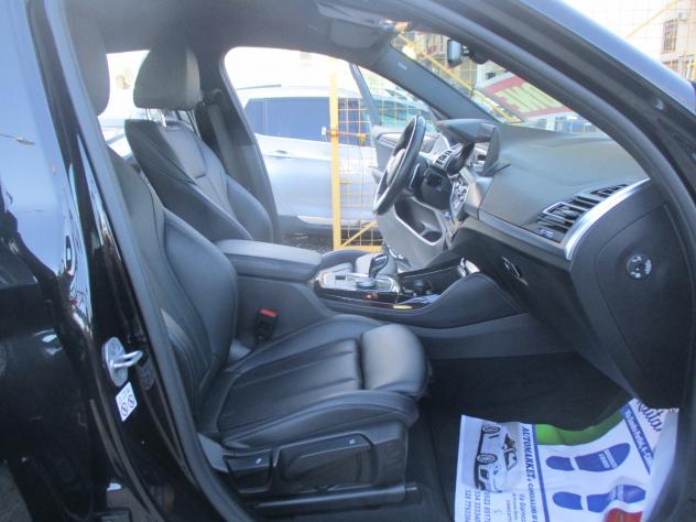 Bmw X4 xDrive20d 48V Msport GARANZIA 24 MESI !!!!! - Foto 4