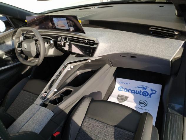 Peugeot 3008 145 hybrid Allure e-dcs6 CBC NAV Panor - Foto 8