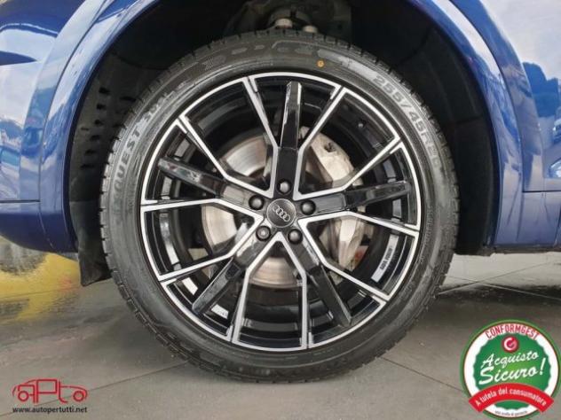 AUDI Q5 3.0 TDI quattro tiptronic S line plus rif. 19016799 - Foto 5