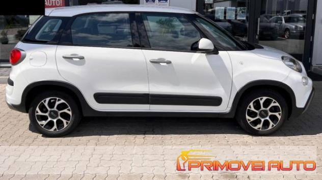 FIAT 500L 1.4 95 CV S&S Cross rif. 20457733 - Foto 7