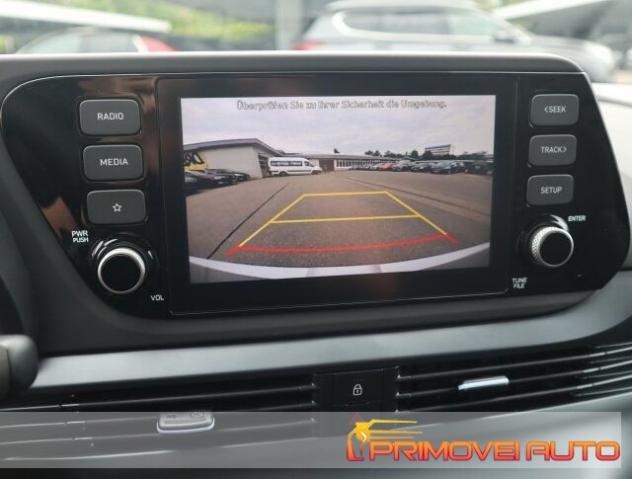 HYUNDAI i20 N 1.6 T-GDI MT N-Performance clima manuale rif. 19573665 - Foto 4