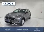 Volkswagen T-Roc 2.0 TDI SCR 150 CV DSG Life