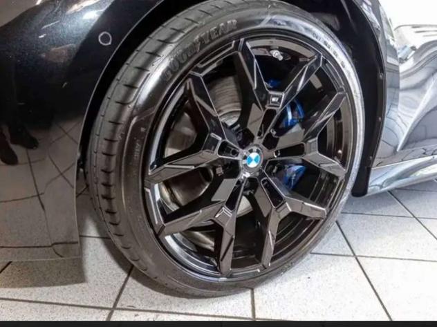 BMW 340 M340i Touring xdrive auto/H-Kardon/Panorama/Gancio rif. 23774963 - Foto 4