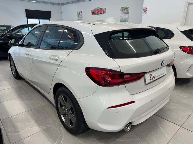 Bmw 118 118i 5p. Business Advantage - Foto 6
