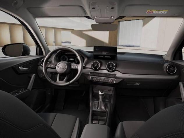AUDI Q2 35 TFSI S TRONIC S-LINE EDITION rif. 24057973 - Foto 8