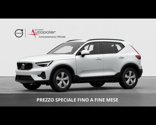 VOLVO XC40 ESSENTIAL B3 AUTO rif. 24072070