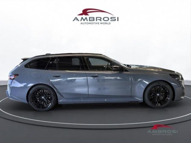 BMW M5 Touring M-Driver's Comfort Package rif. 23499448 - Foto 5