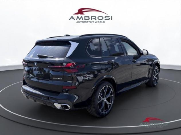 BMW X5 xDrive30d Msport Package rif. 23495894 - Foto 3