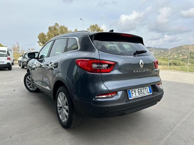 Renault Kadjar Blue dCi 8V 115CV EDC Business - Foto 3