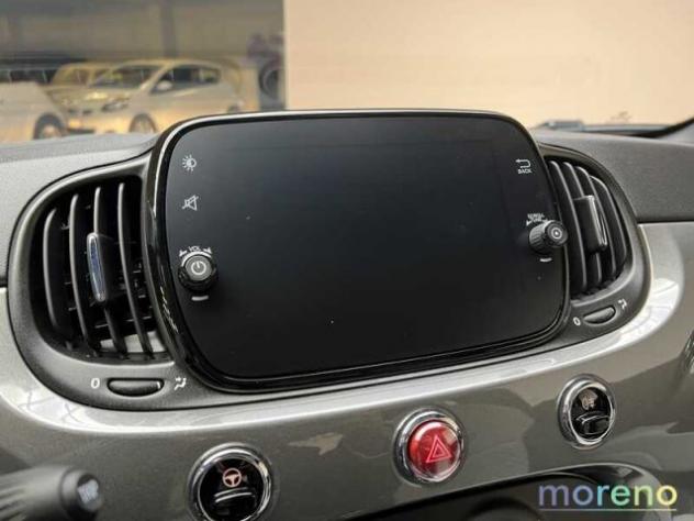FIAT 500 1.0 Hybrid 70 CV Dolcevita rif. 18494018 - Foto 7