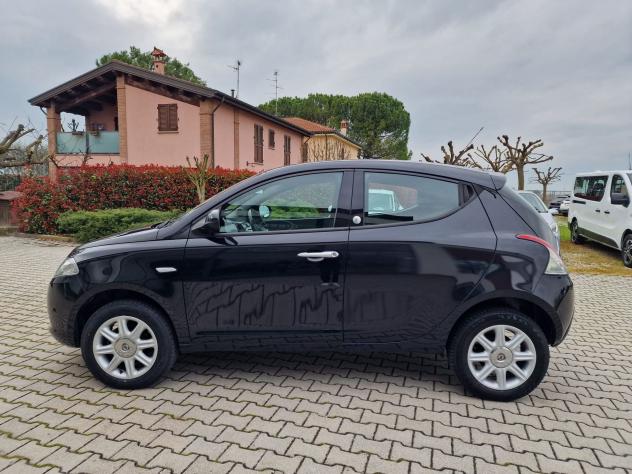 Lancia Ypsilon Ypsilon 0.9 Twinair 85 CV 5 porte Metano Ecochic Silver - Foto 7
