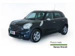 MINI Countryman One Vetri posteriori e lunotto oscurati/Climatizzatore auto &hellip;
