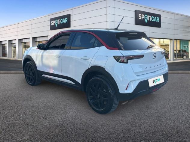 Opel Mokka 1.2 Turbo 130 CV aut. GS - Foto 7