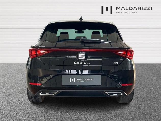 SEAT Leon IV 2020 1.5 tgi FR 130cv dsg - Foto 3