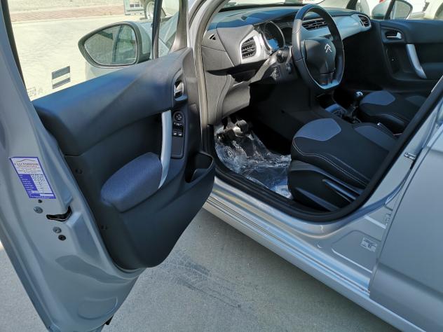 Citroen C3 1.2 VTi 82 Exclusive - Foto 6