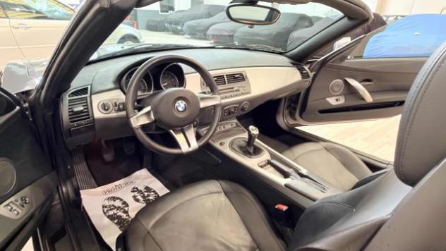 BMW Z4 3.0i cat Roadster rif. 23808932 - Foto 10