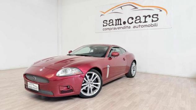 JAGUAR XKR 4.2 V8 Coupé rif. 24021730