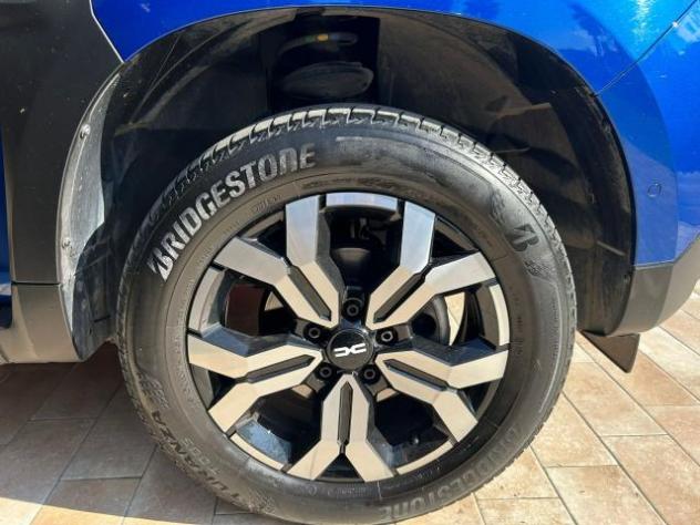 Dacia Duster 1.0 TCe 90 CV 4×2 Journey - Foto 5