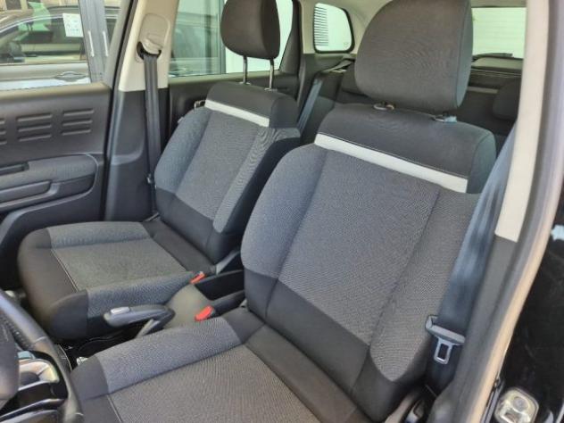 CITROEN C3 Aircross BlueHDi 110 S&S Shine rif. 24185633 - Foto 7