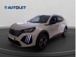 Peugeot 2008 NUOVO Allure PureTech 130 EAT8 S&S