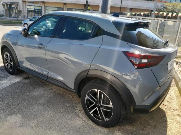 NISSAN Juke 2ª serie Juke 1.0 DIG-T 114 CV N-Connecta - Foto 3