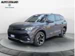 Volkswagen Tiguan Tiguan 2.0 TDI 193 CV DSG 4MOTION R-Line