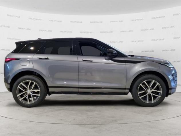 LAND ROVER Range Rover Evoque 1.5 I3 PHEV 269 CV AWD Auto Dynamic SE 26.5MY rif. 23519697 - Foto 7