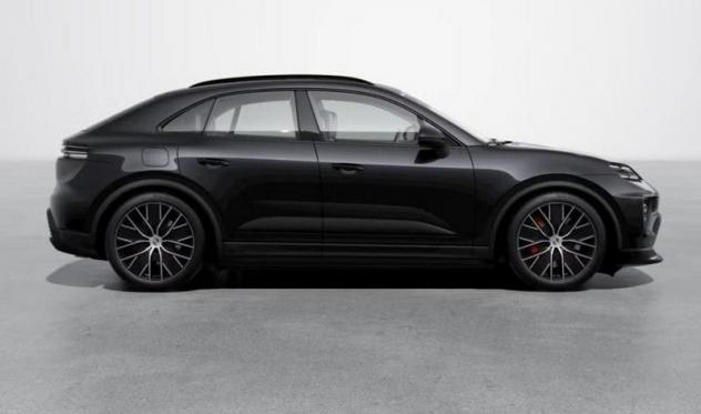 Porsche Macan 4S BEV - IVA Esposta - Foto 6