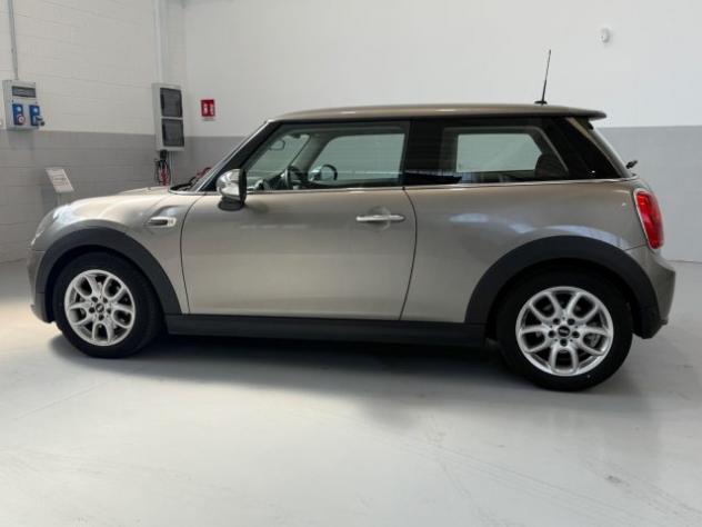 MINI One 1.5 One D Unicaproprietaria SOLO 51.000KM rif. 23926446 - Foto 8