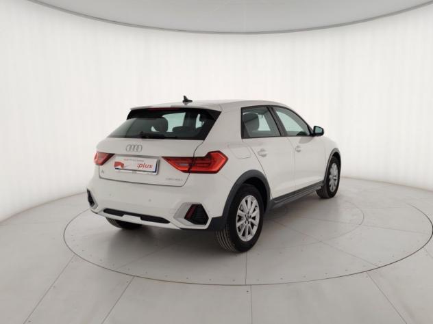 Audi A1 Sportback 30 TSI Allstreet Business - Foto 3