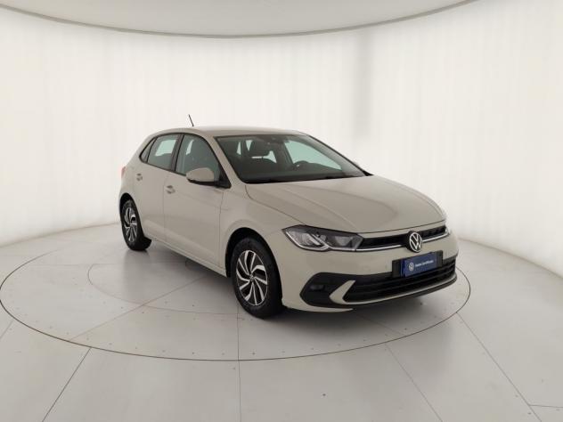 Volkswagen Polo 1.0 TSI Life - Foto 4